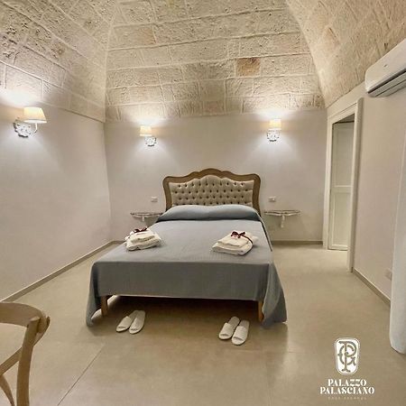 Palazzo Palasciano モノーポリ エクステリア 写真