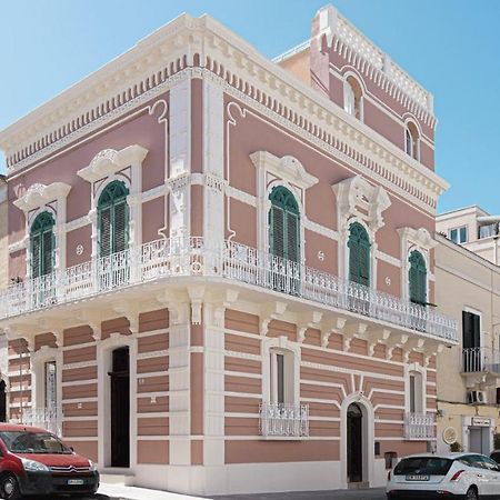 Palazzo Palasciano モノーポリ エクステリア 写真