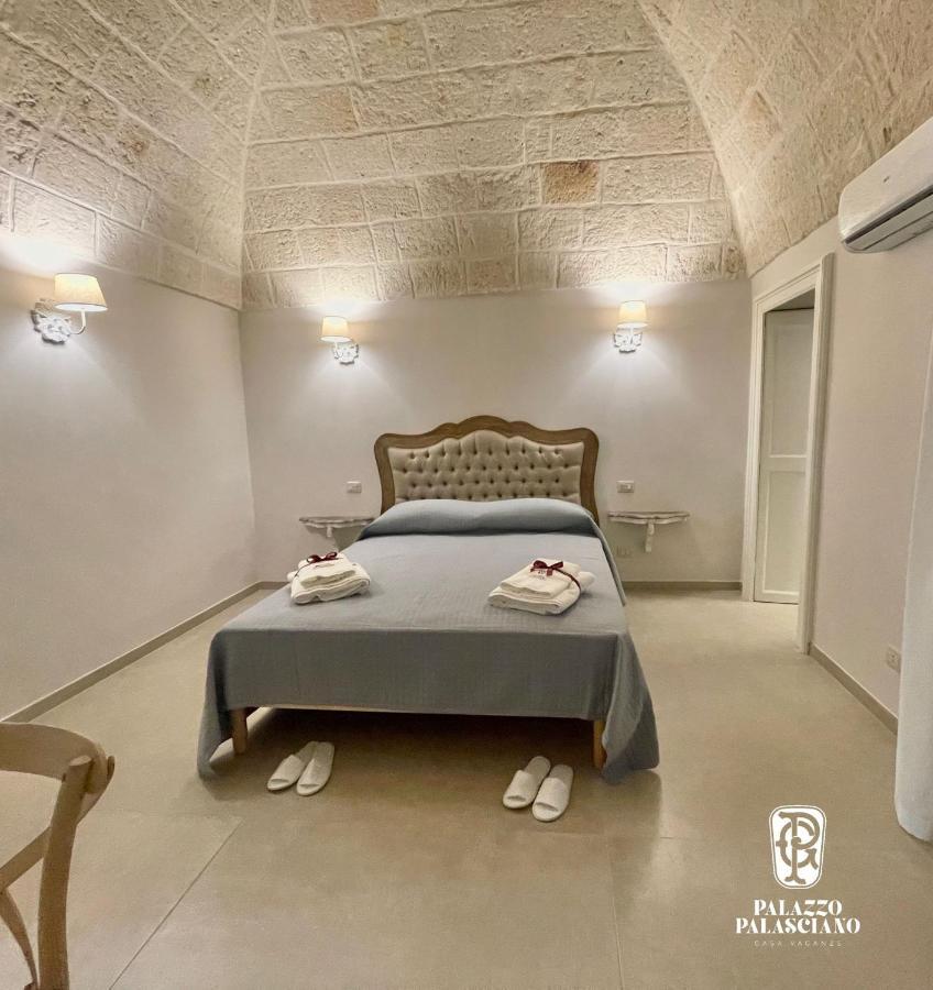 Palazzo Palasciano モノーポリ エクステリア 写真