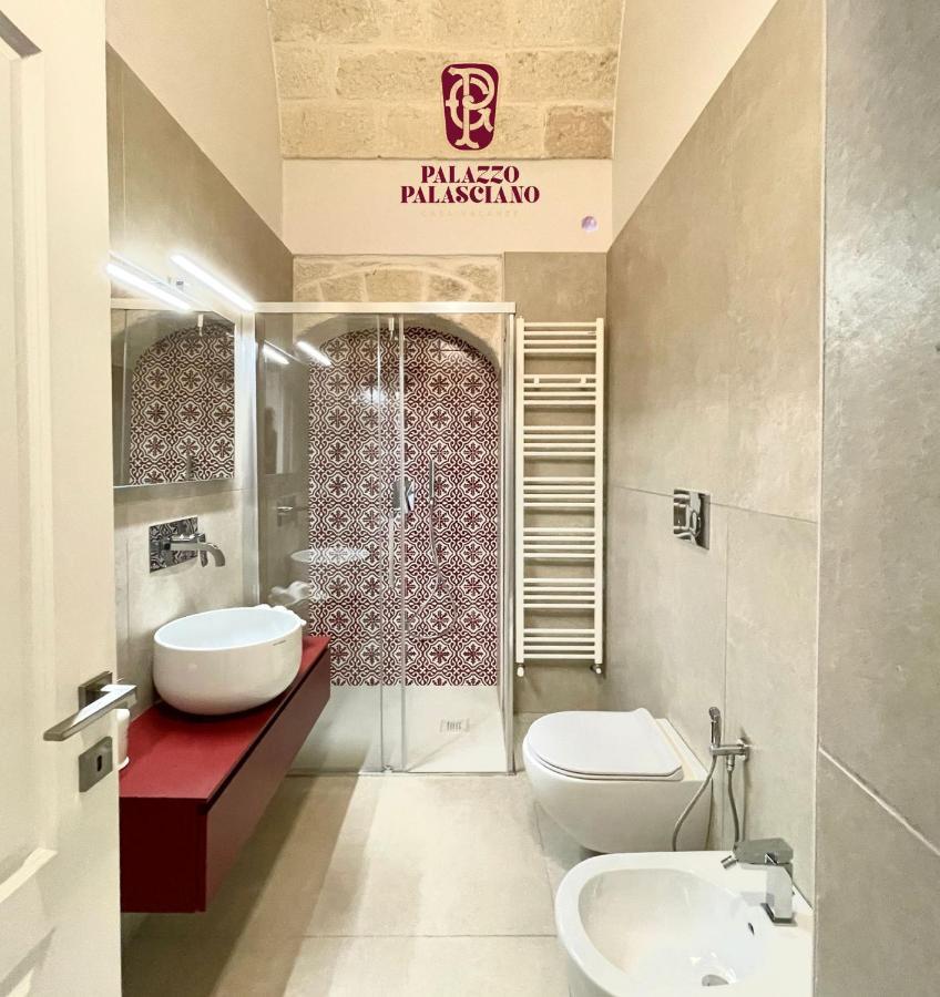 Palazzo Palasciano モノーポリ エクステリア 写真